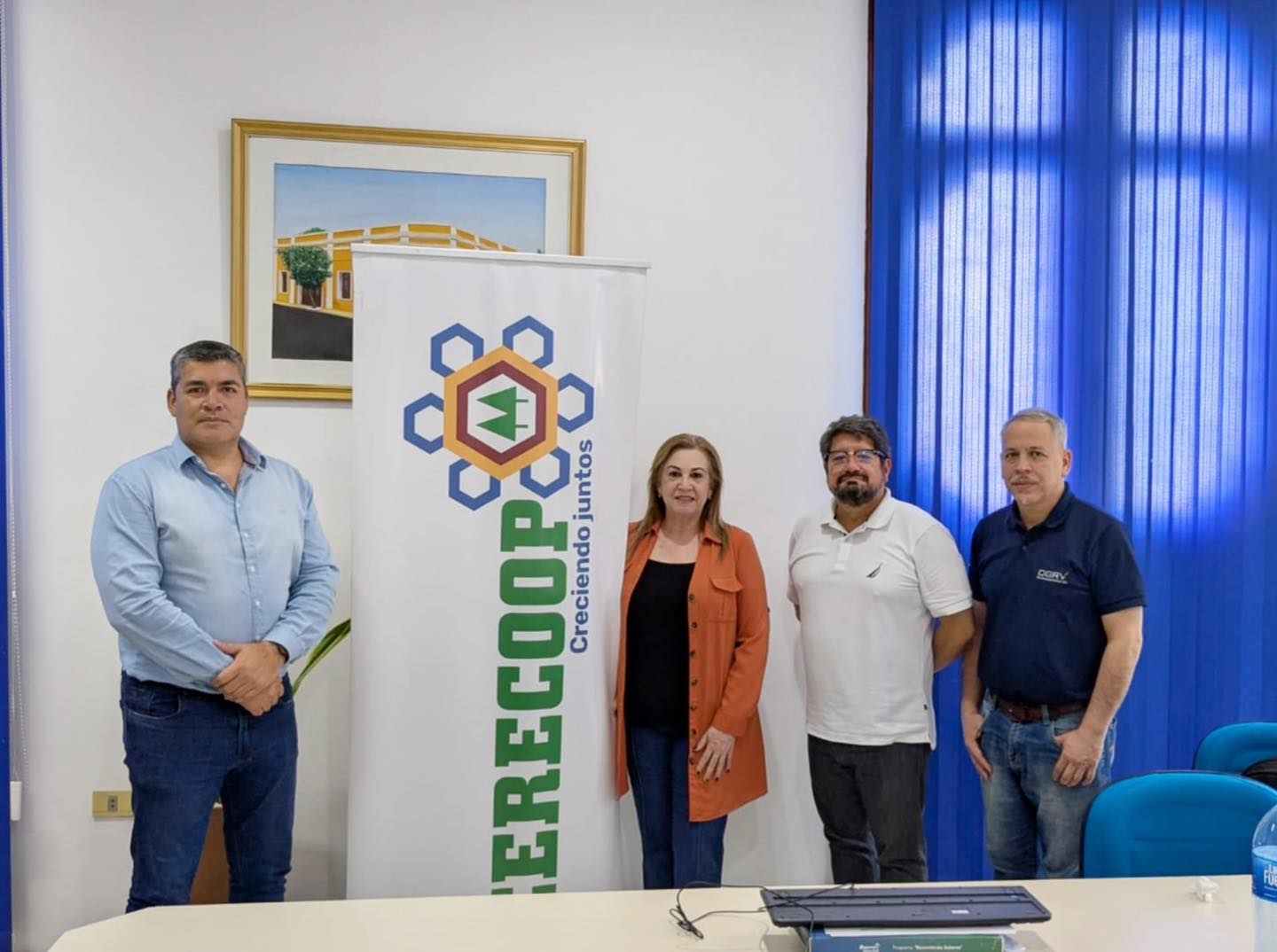 Capacitación Análisis Créditos