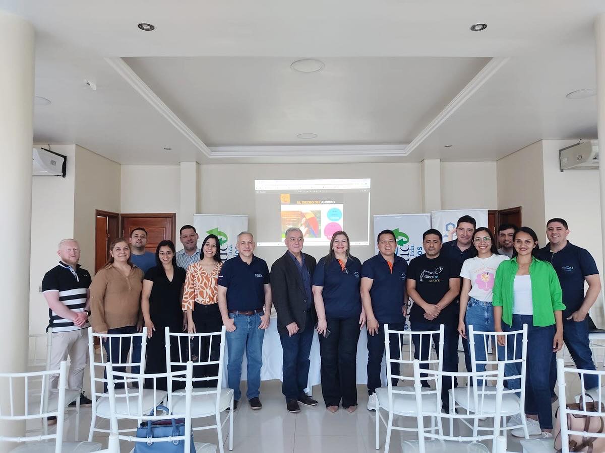 Cursos Cultura Cooperativa Coopeduc