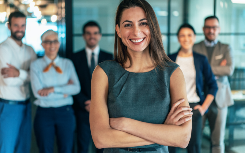 Estrategia y Liderazgo