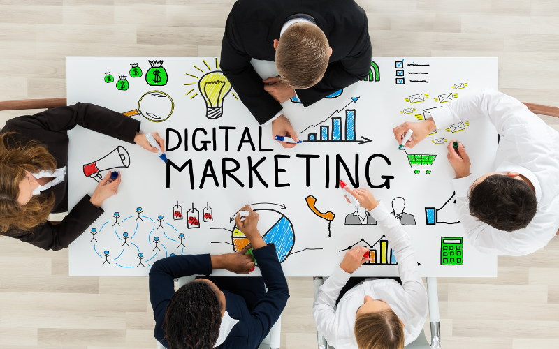 Marketing Digital