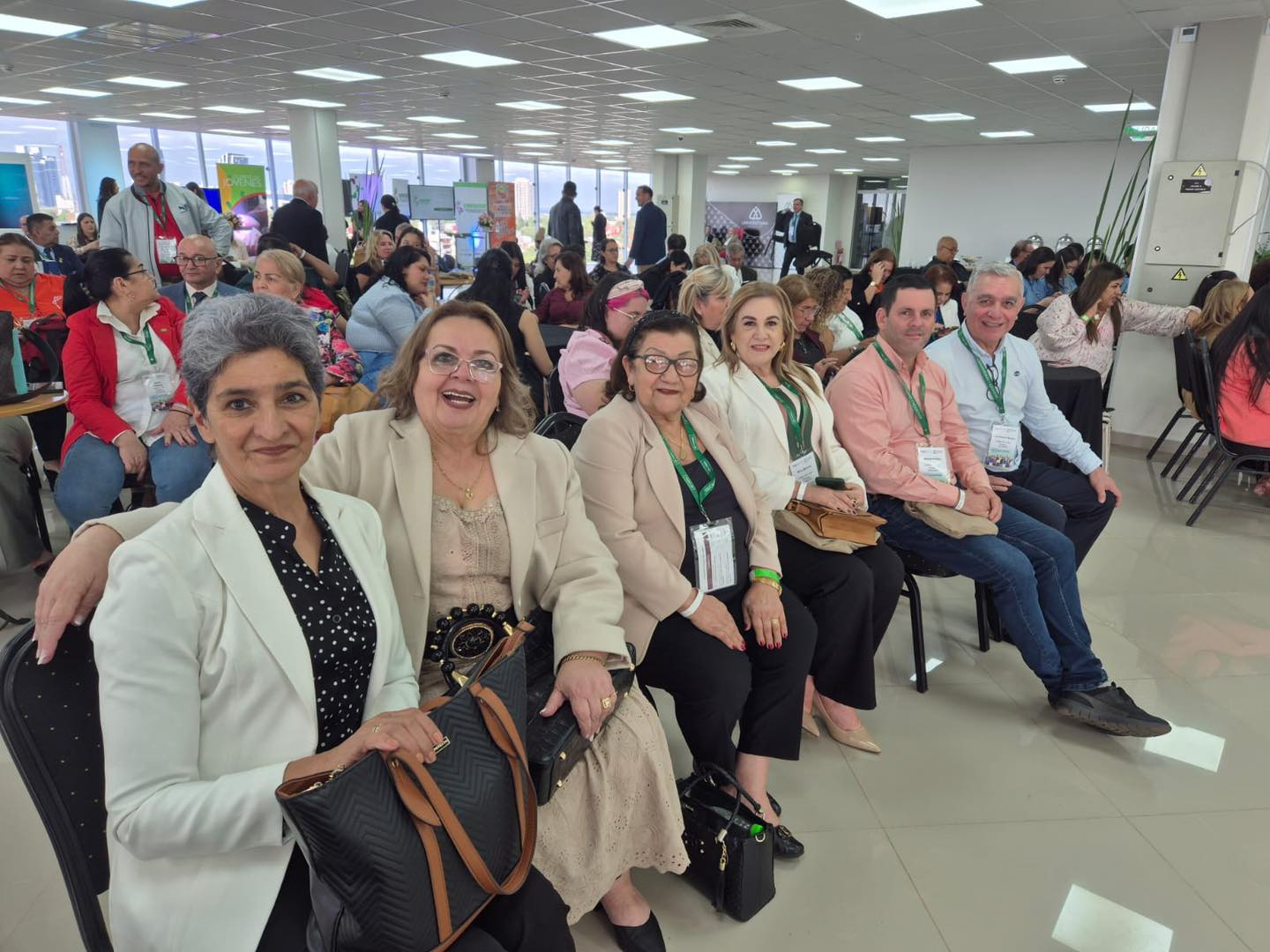 Encuentro ACI Paraguay 2025