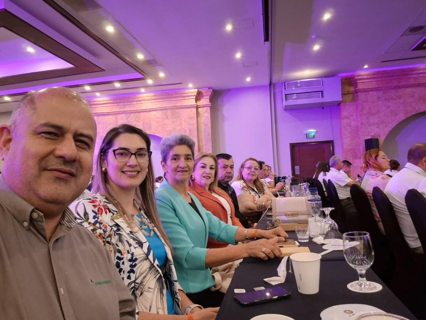 Evento Año Internacional Cooperativas