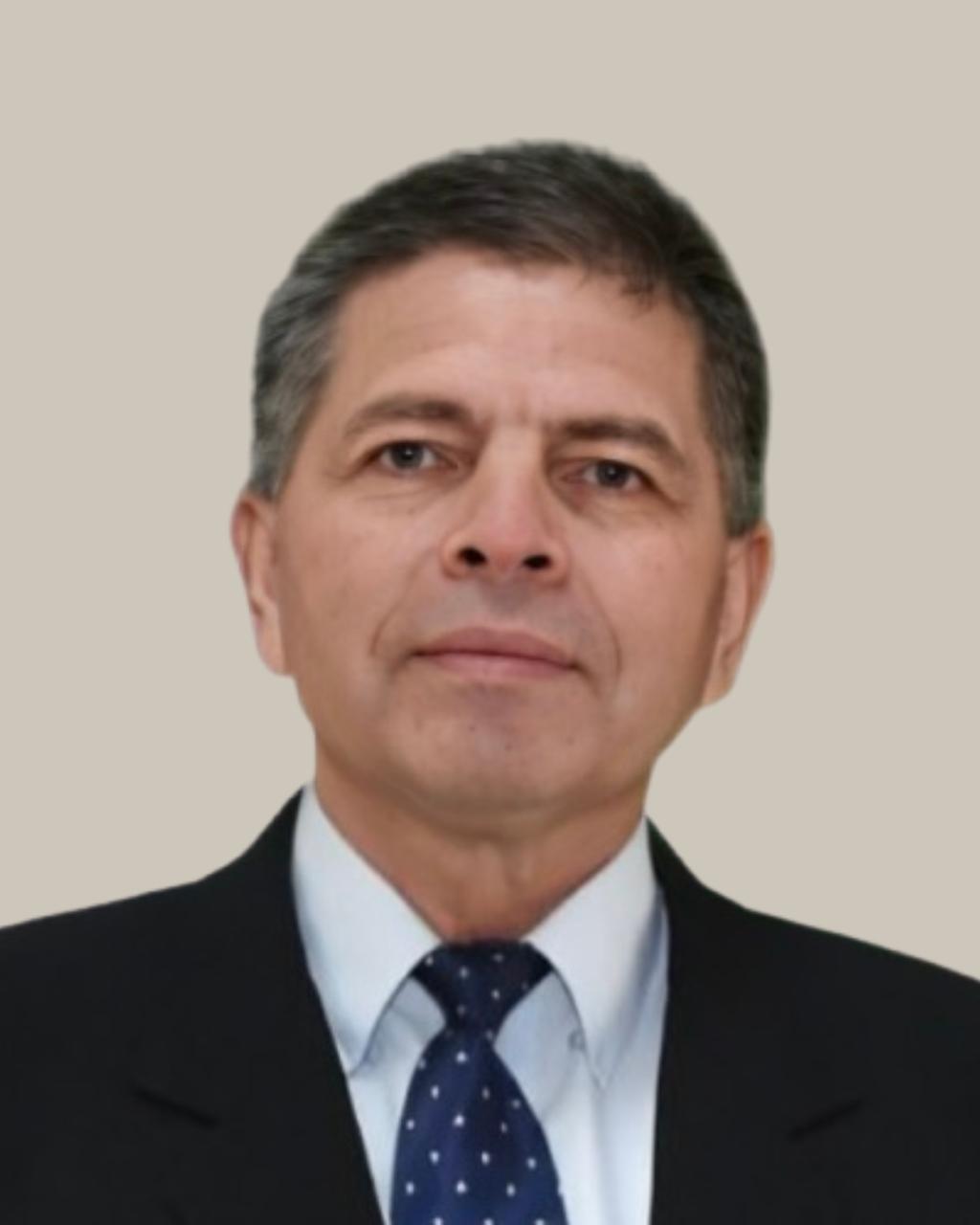 Eduardo Godoy