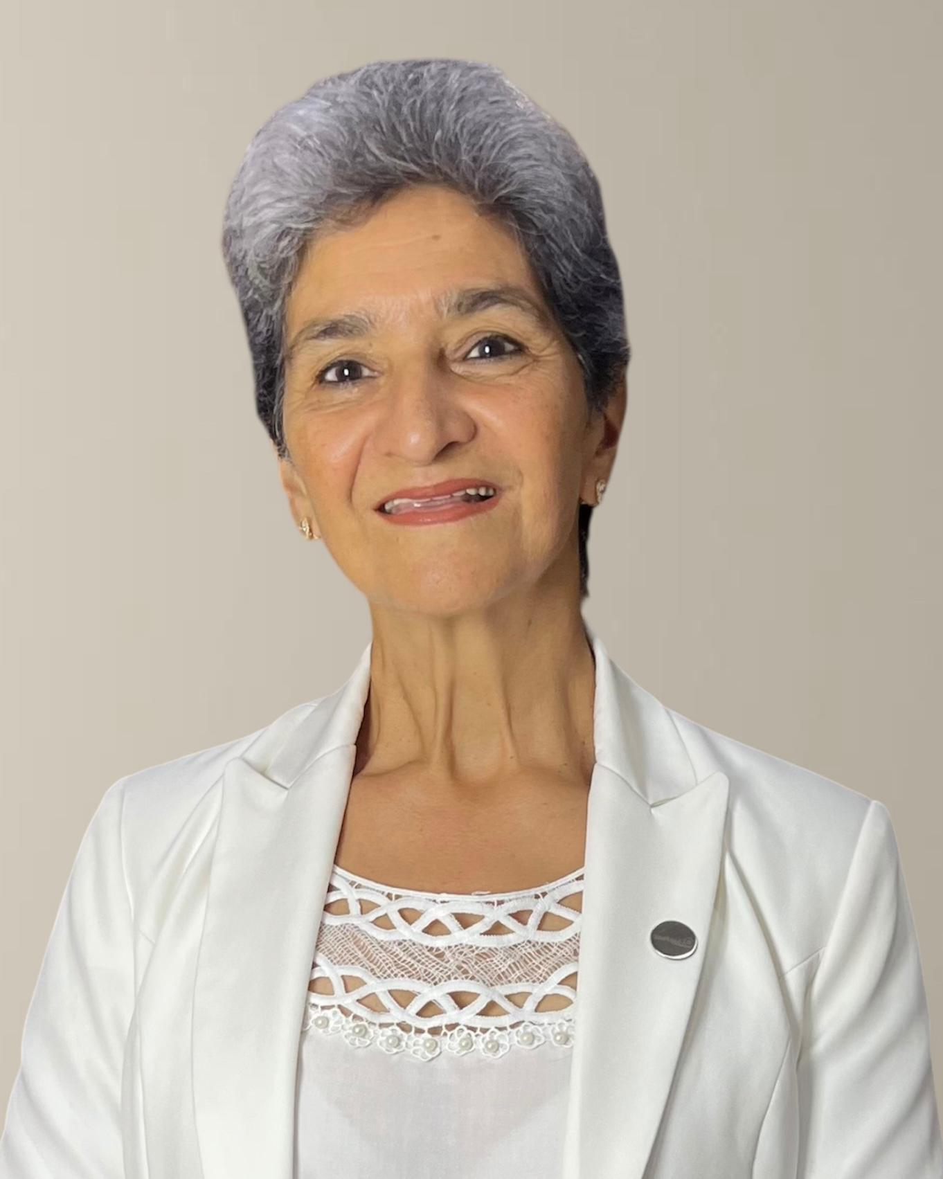 Graciela Escobar