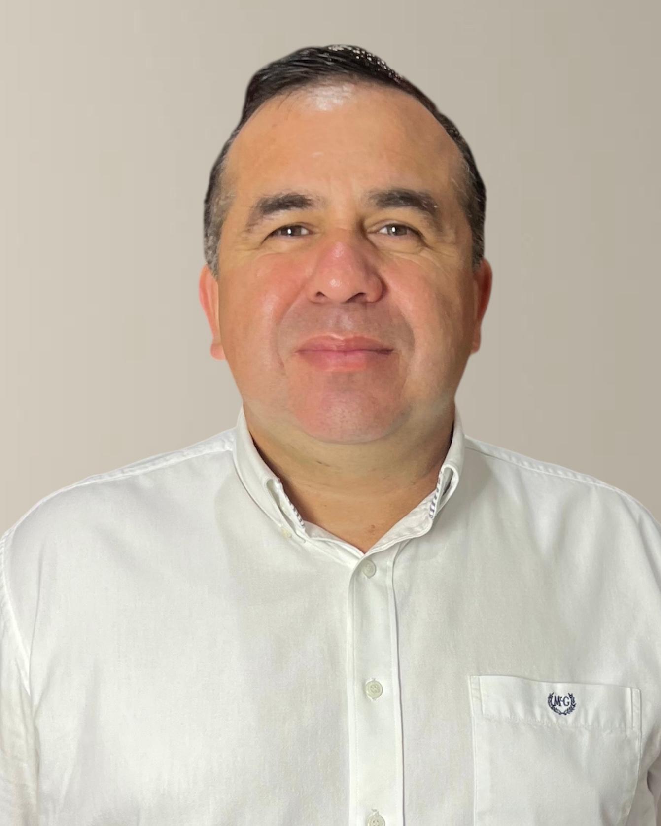 Juan Vázquez