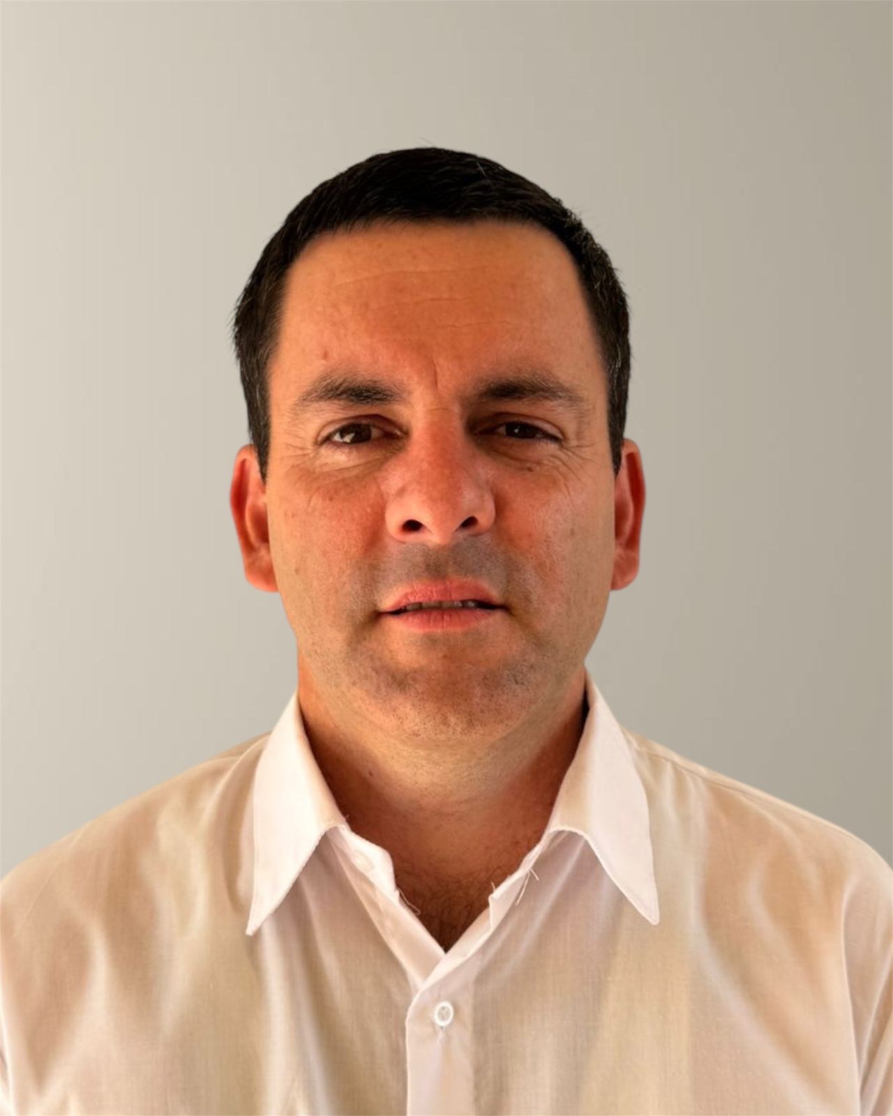 Manuel Paredes