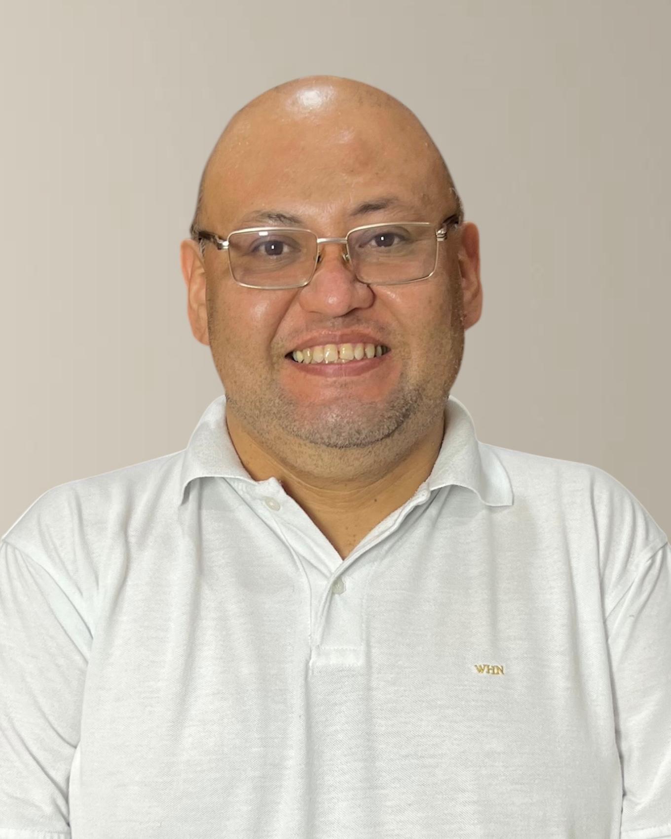 Rumildo Orue
