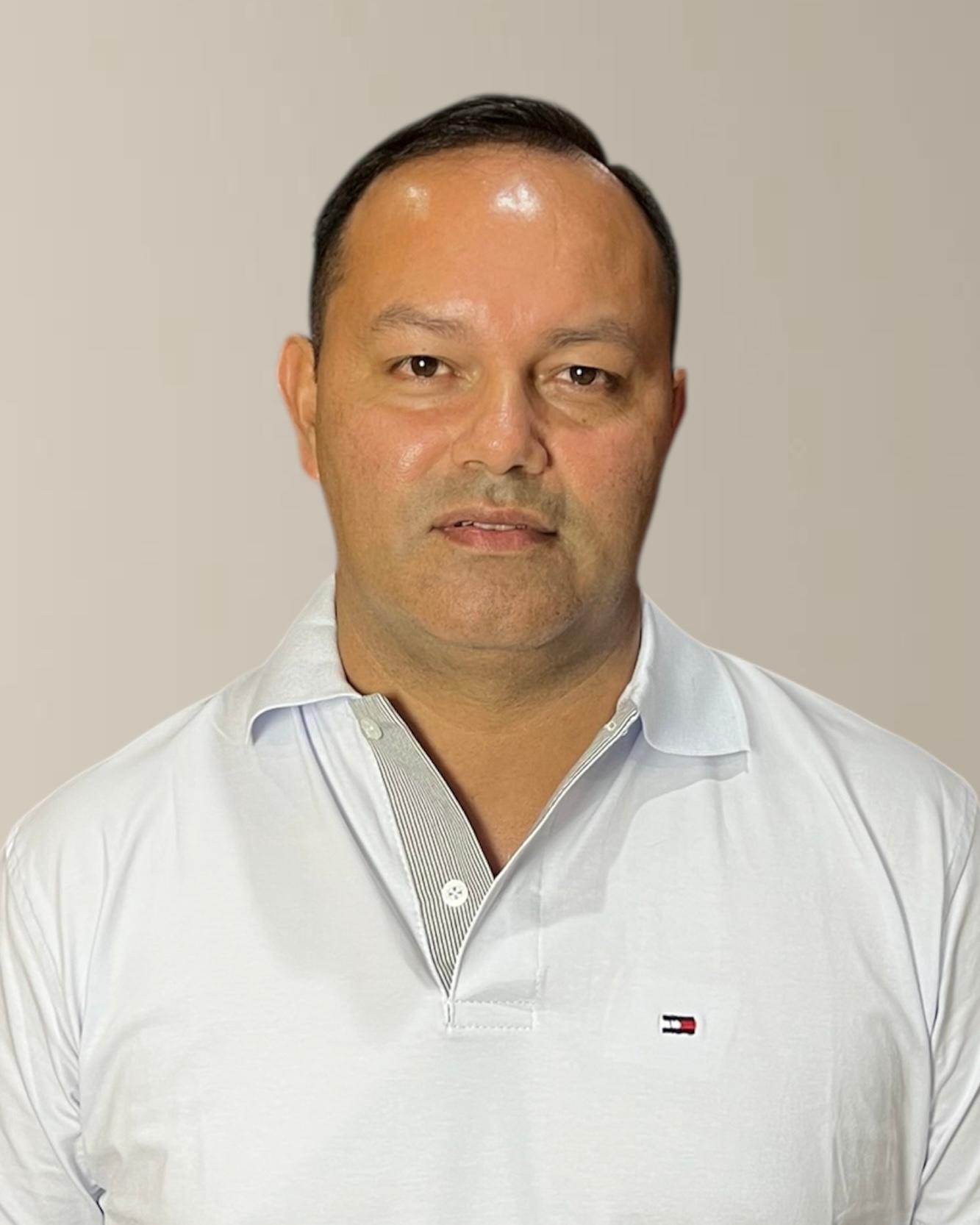 Sindulfo Villalba