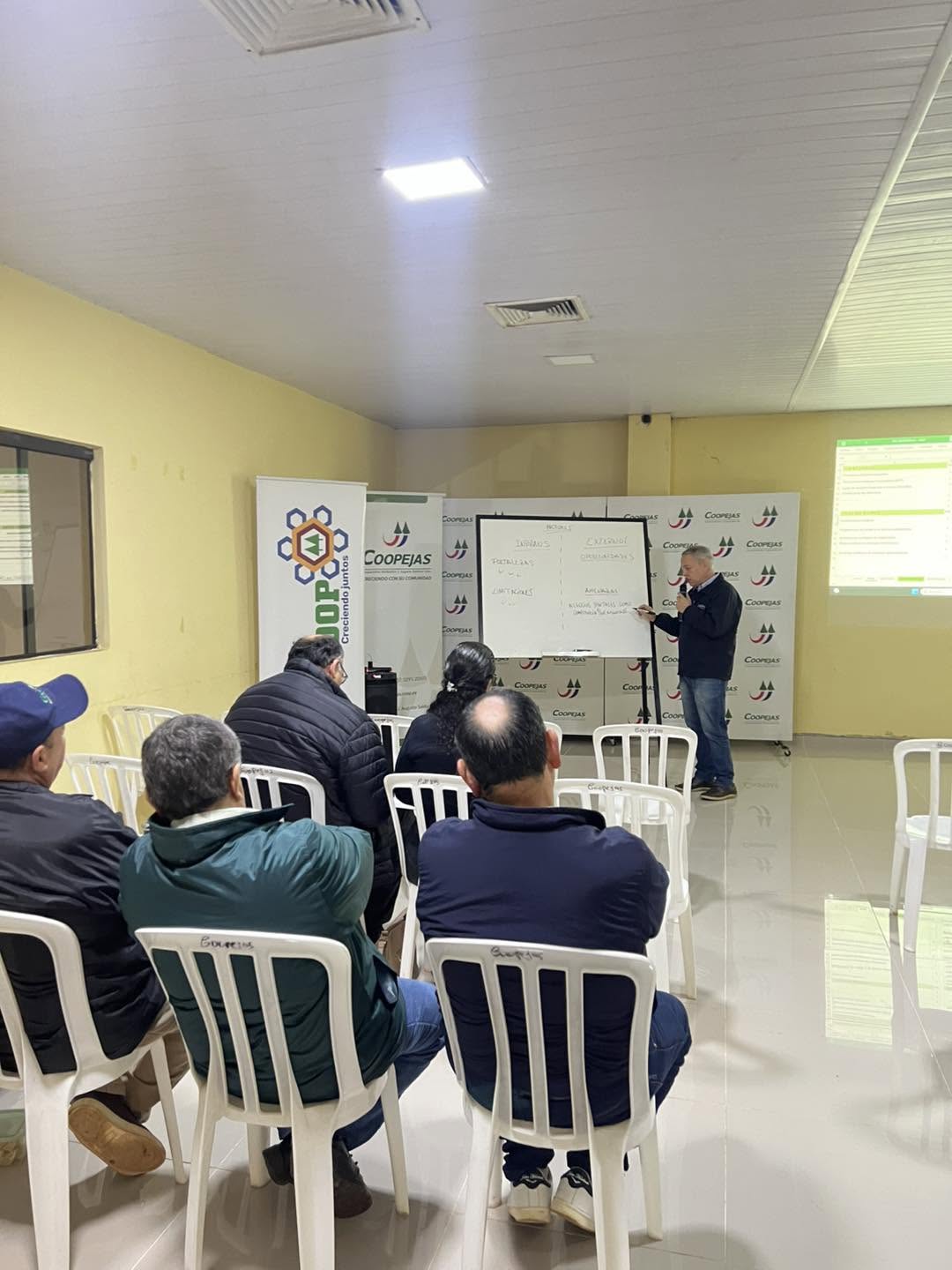Planificación Estratégica - Foto 6