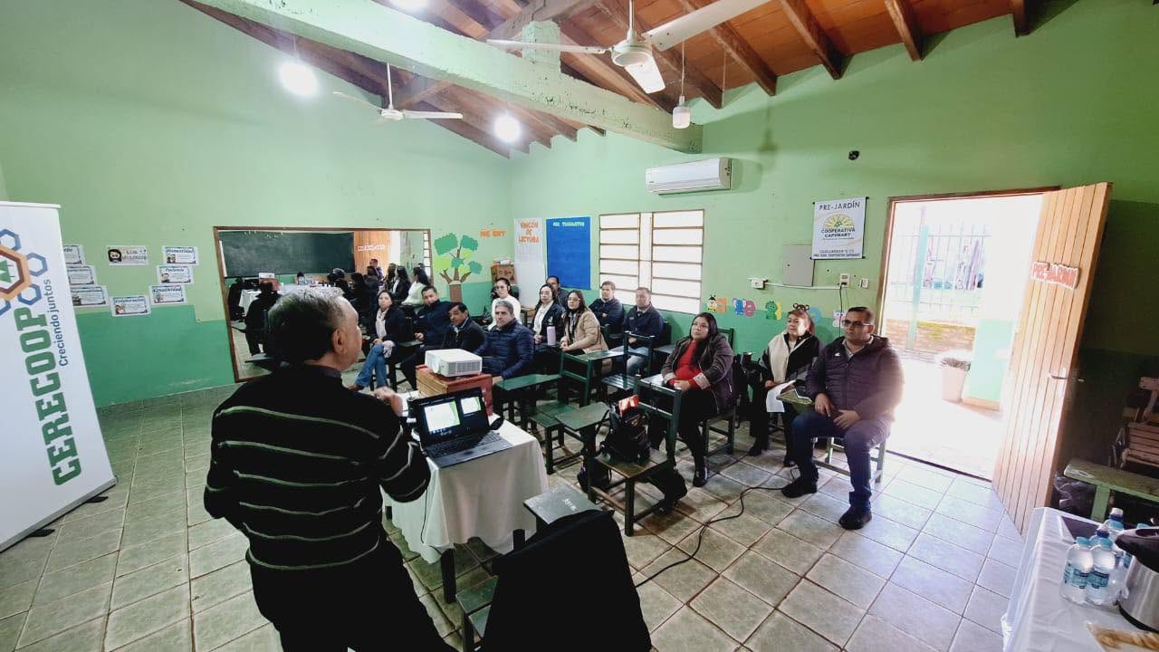 Taller de Análisis de Créditos - Foto 4