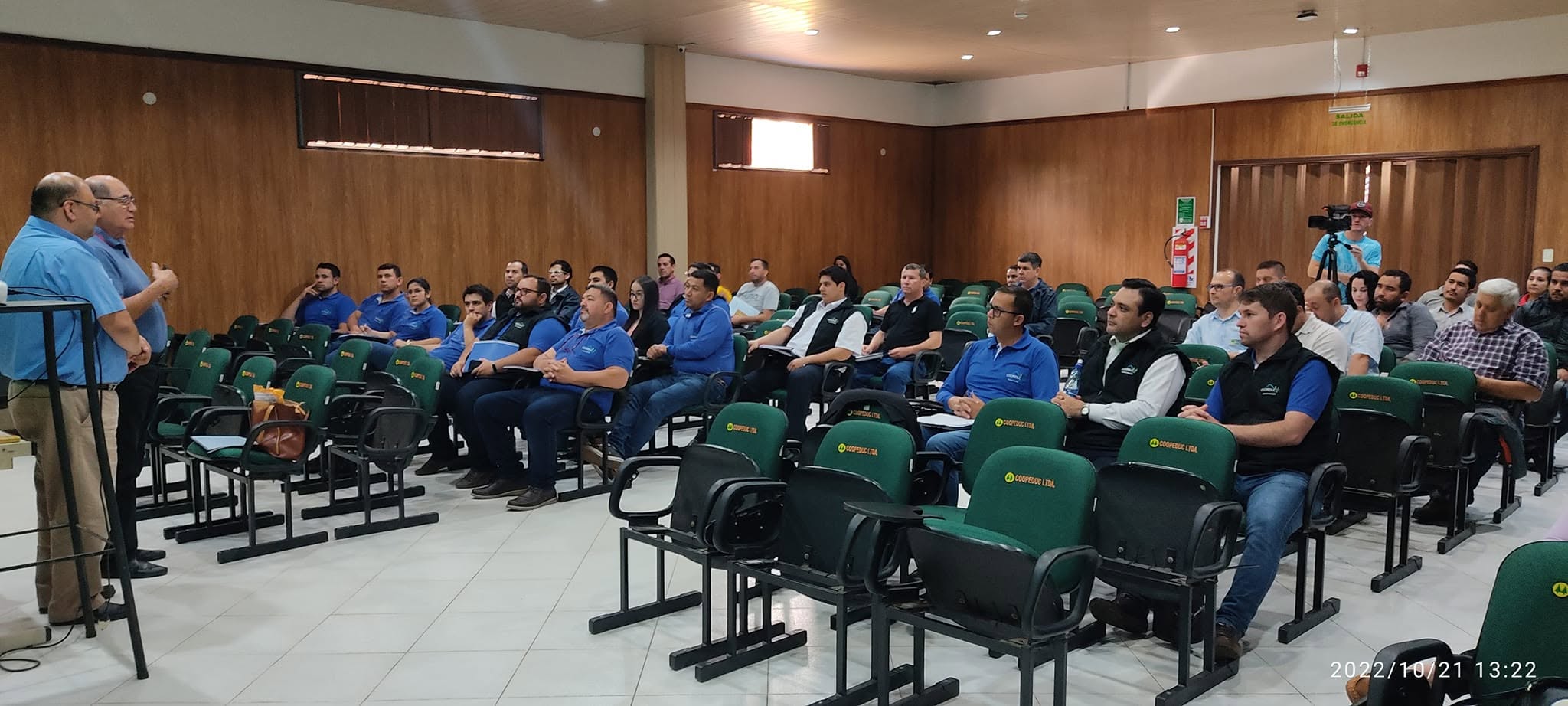 Taller de Análisis de Créditos - Foto 6
