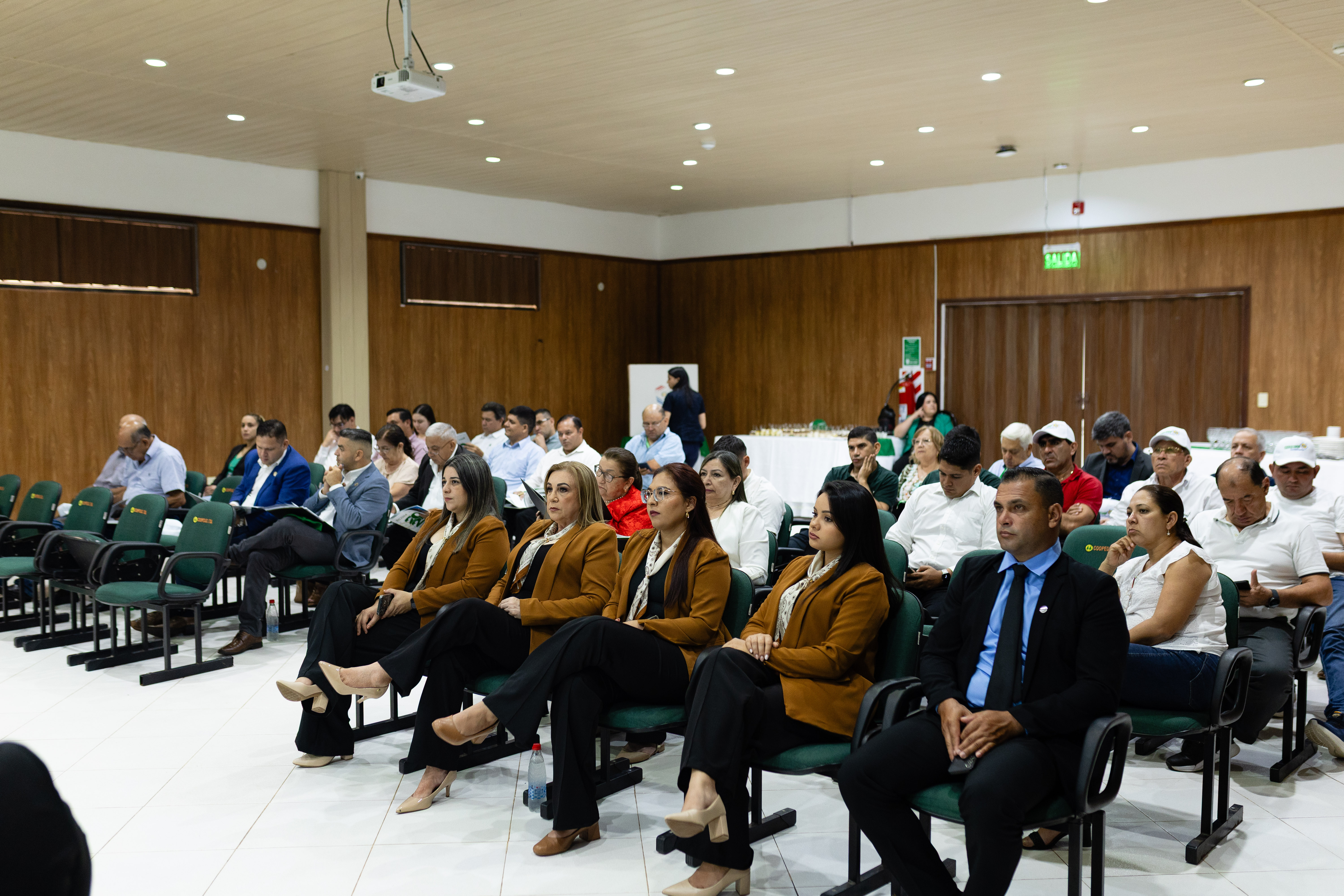 Asamblea General - Foto 3