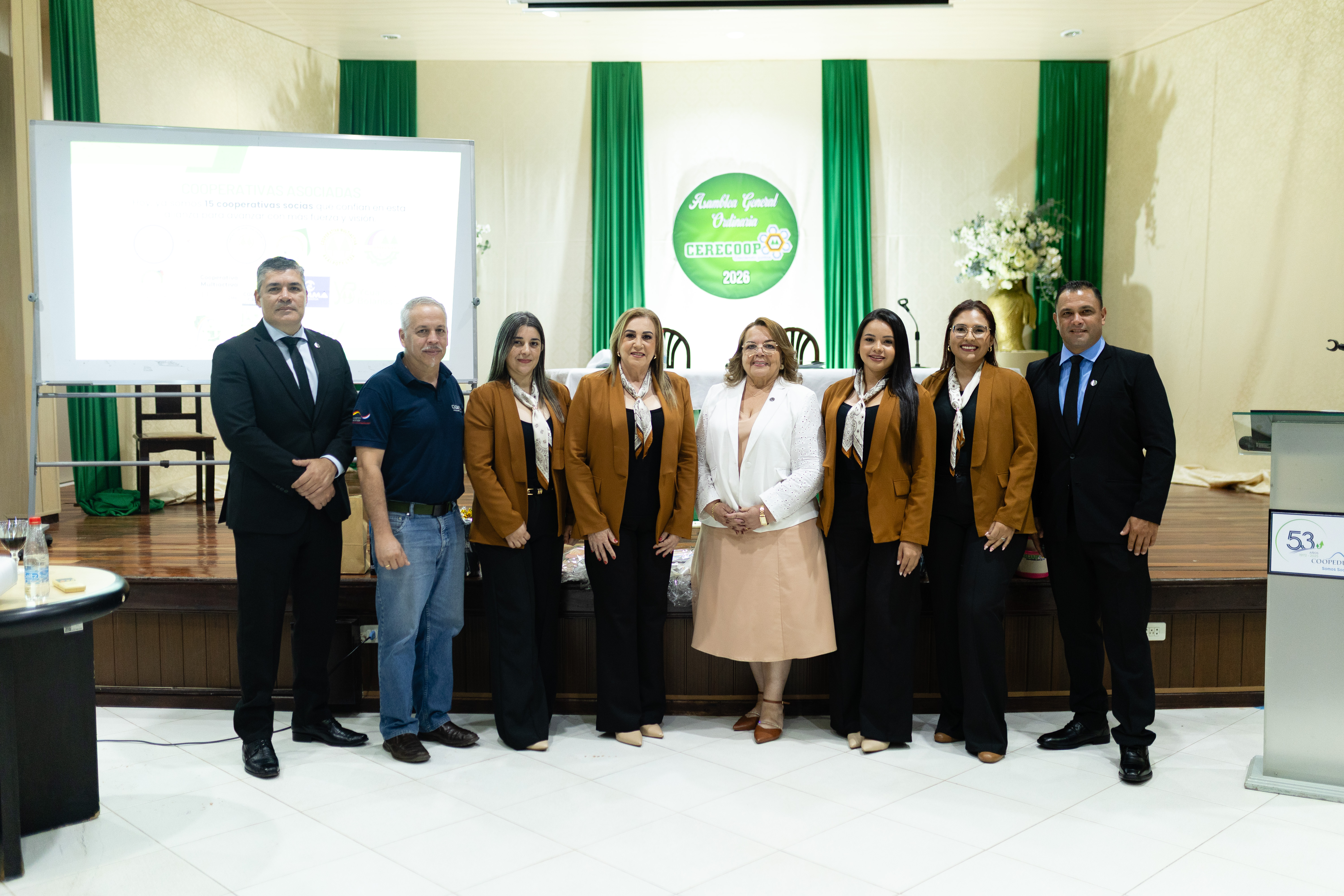 Asamblea General - Foto 4