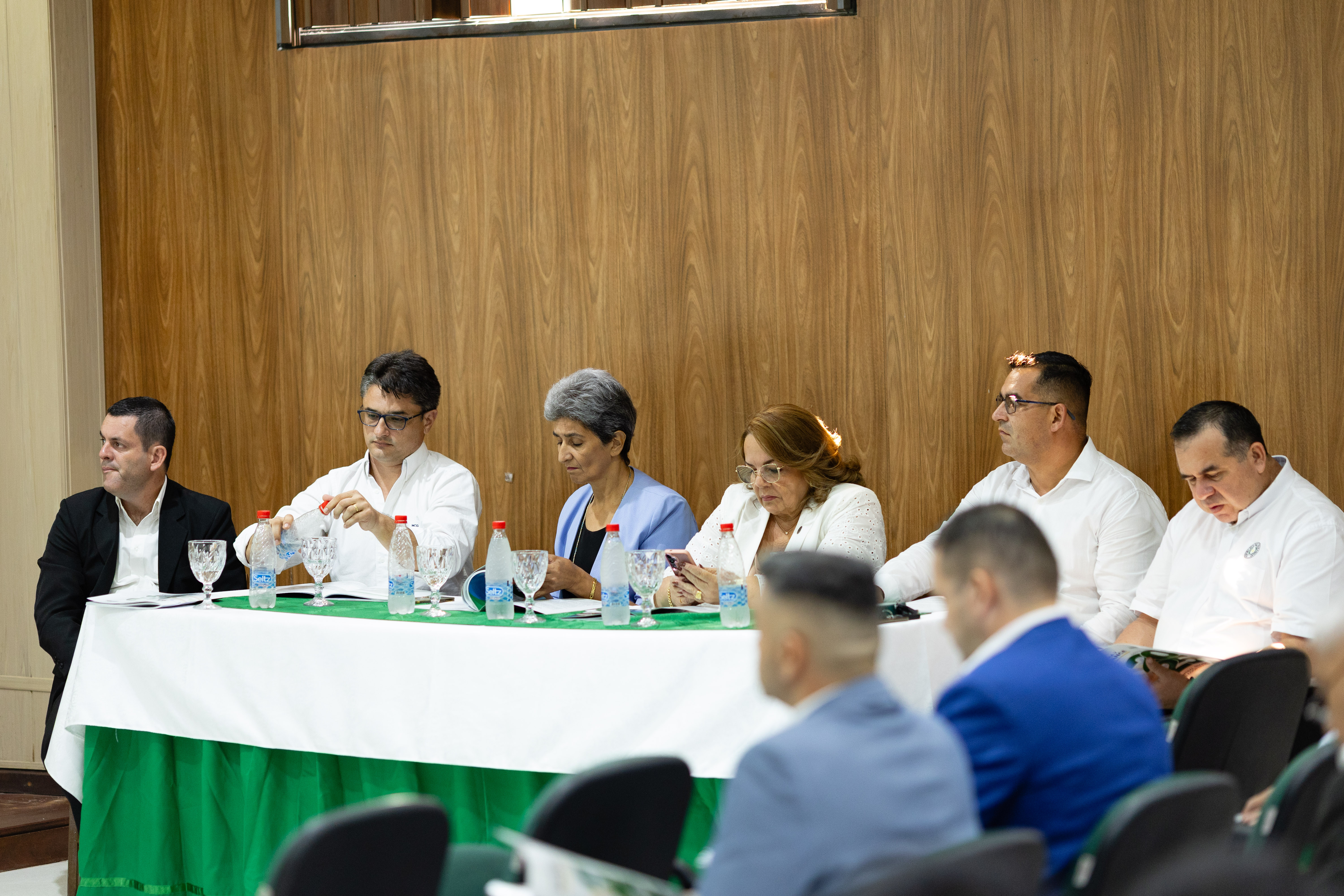 Asamblea General - Foto 5