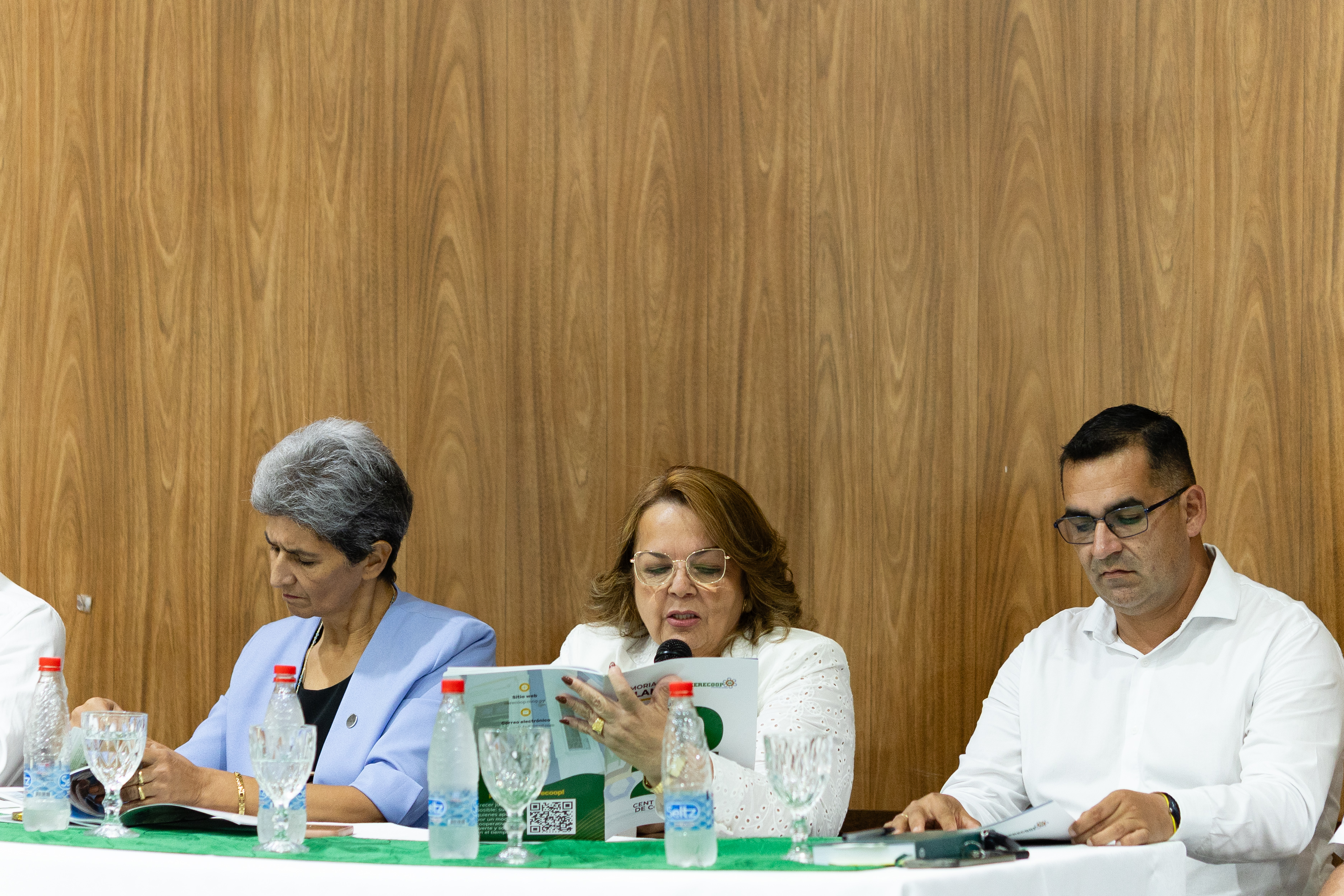 Asamblea General - Foto 6