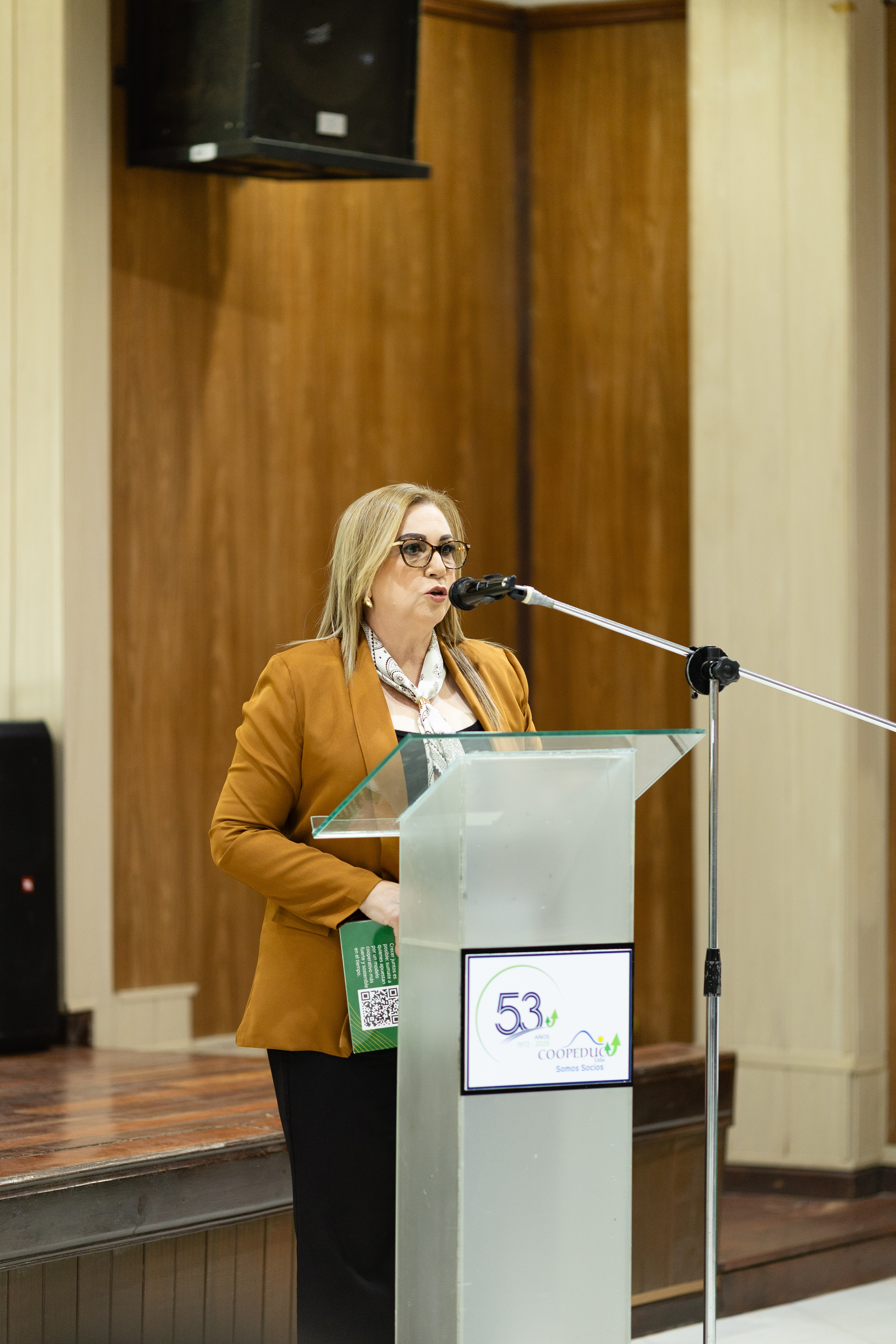 Asamblea General - Foto 7