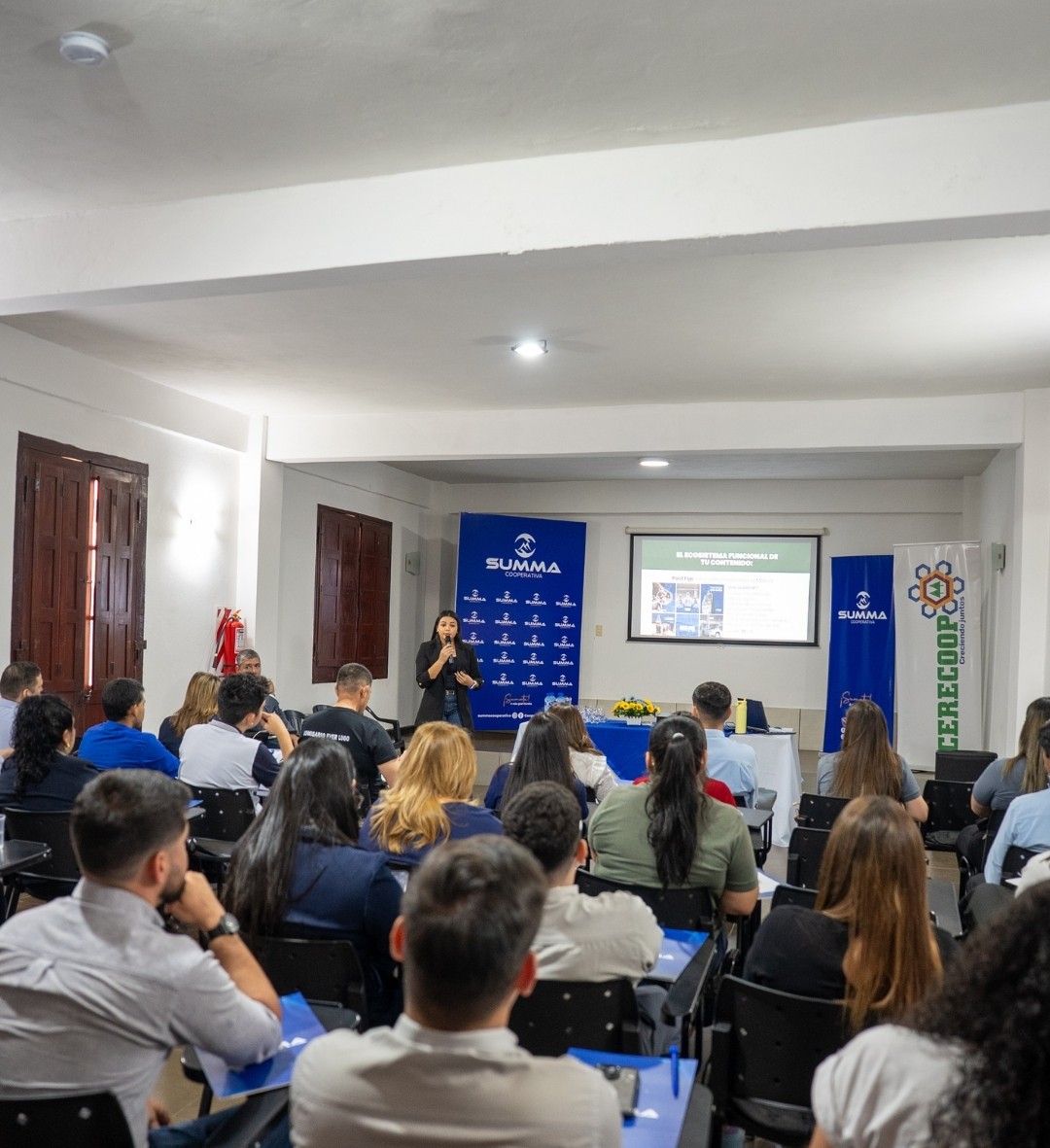 Marketing con Propósito