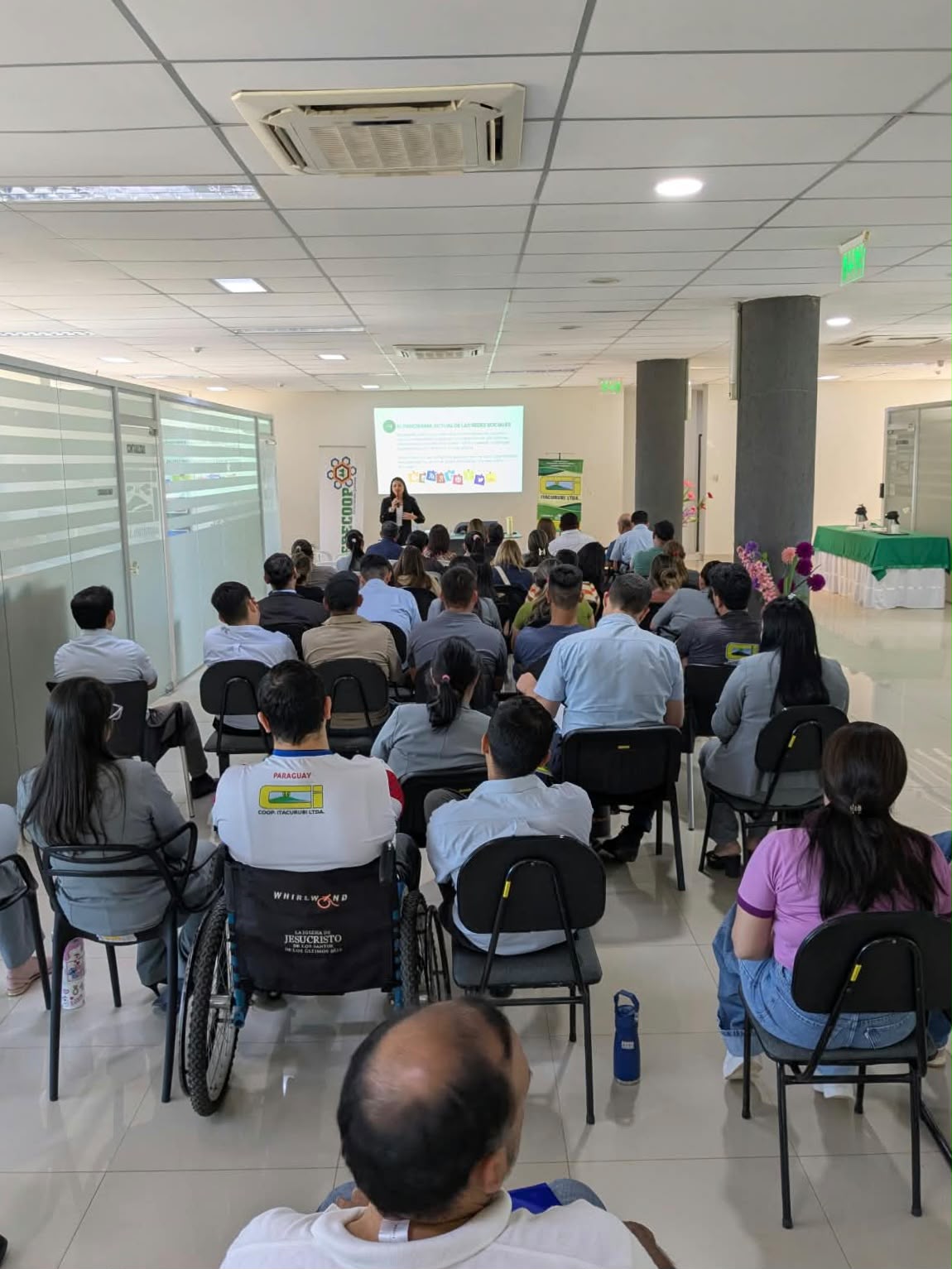 Marketing con Propósito