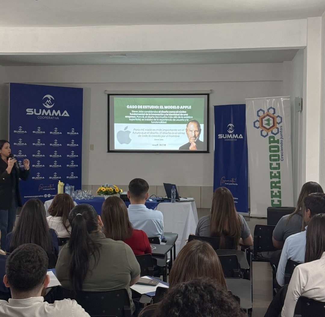 Marketing con Propósito