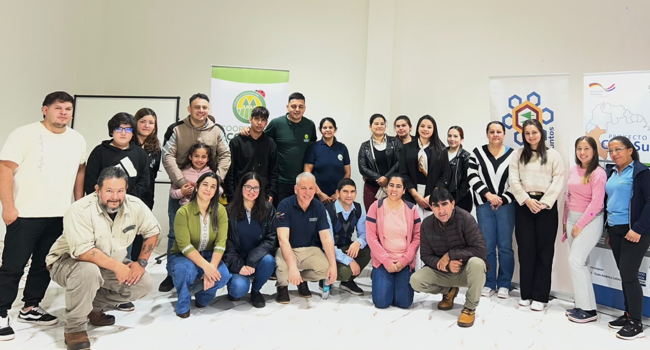 Marketing con Propósito