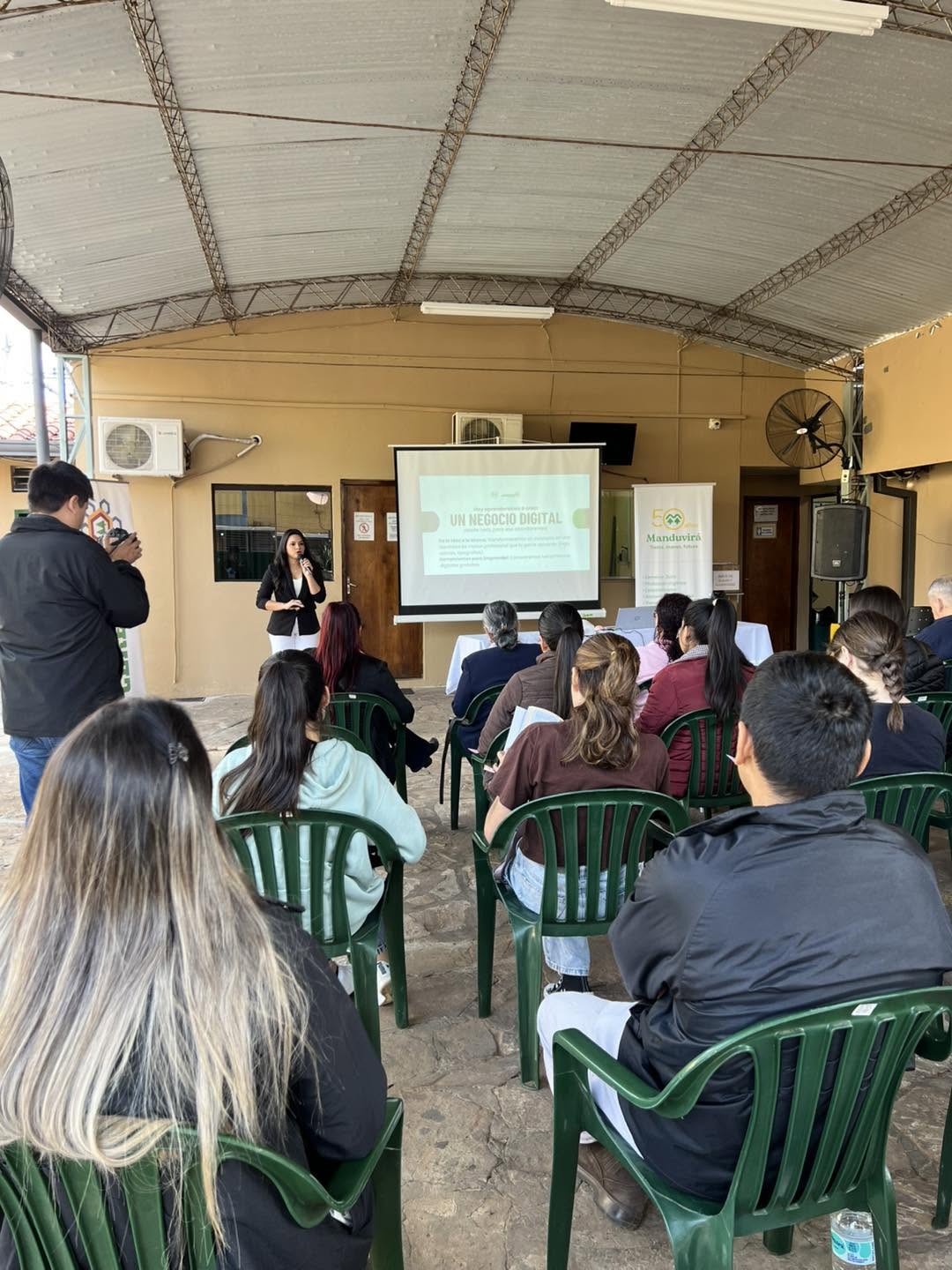Marketing con Propósito