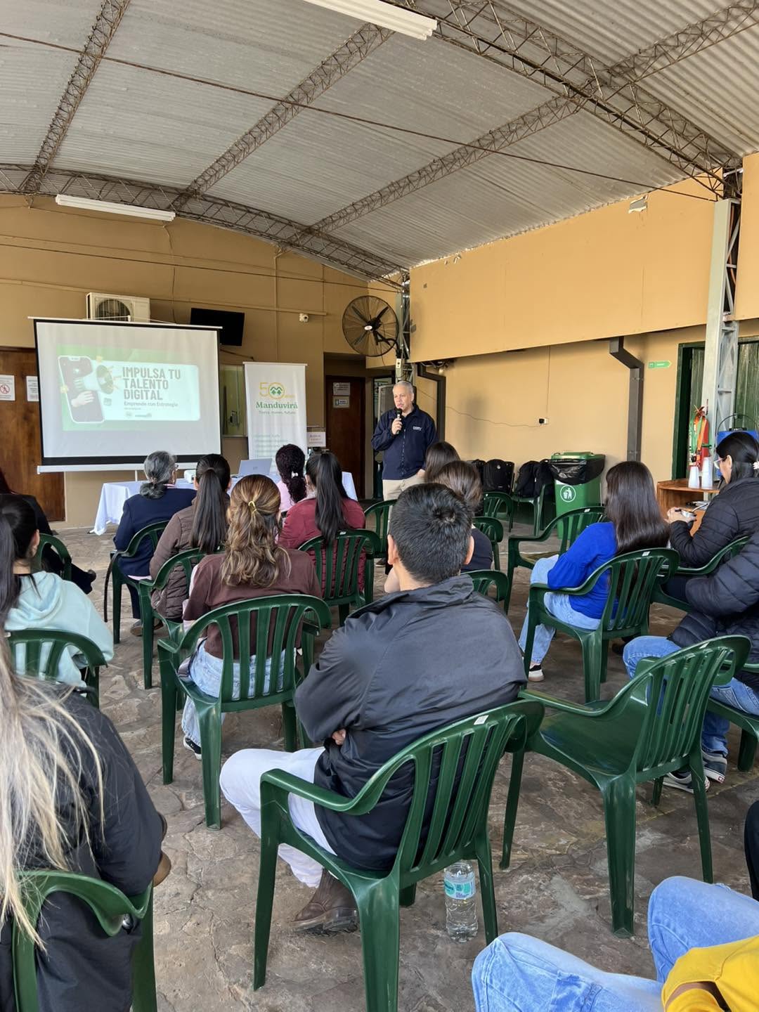 Marketing con Propósito