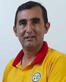 Feliciano Acosta