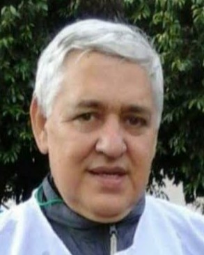 Guillermo Echauri