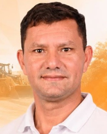 Mario Larrea