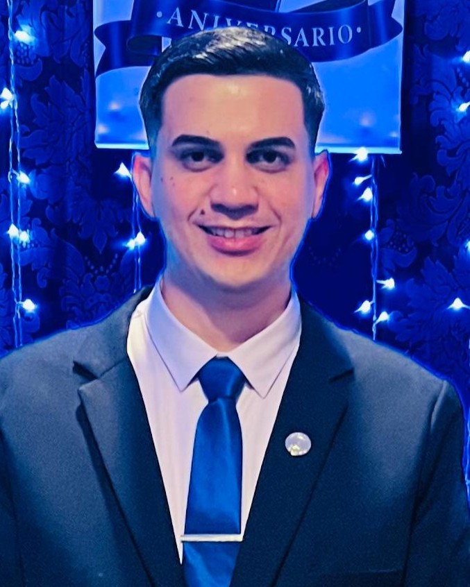 Elvio Ruben Gonzalez